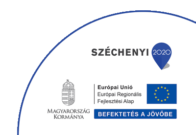 pályázat Széchenyi 2020