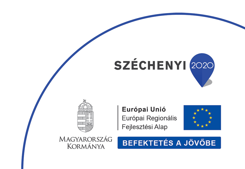 pályázat Széchenyi 2020